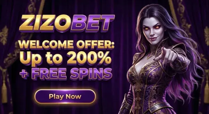 Zizobet Casino